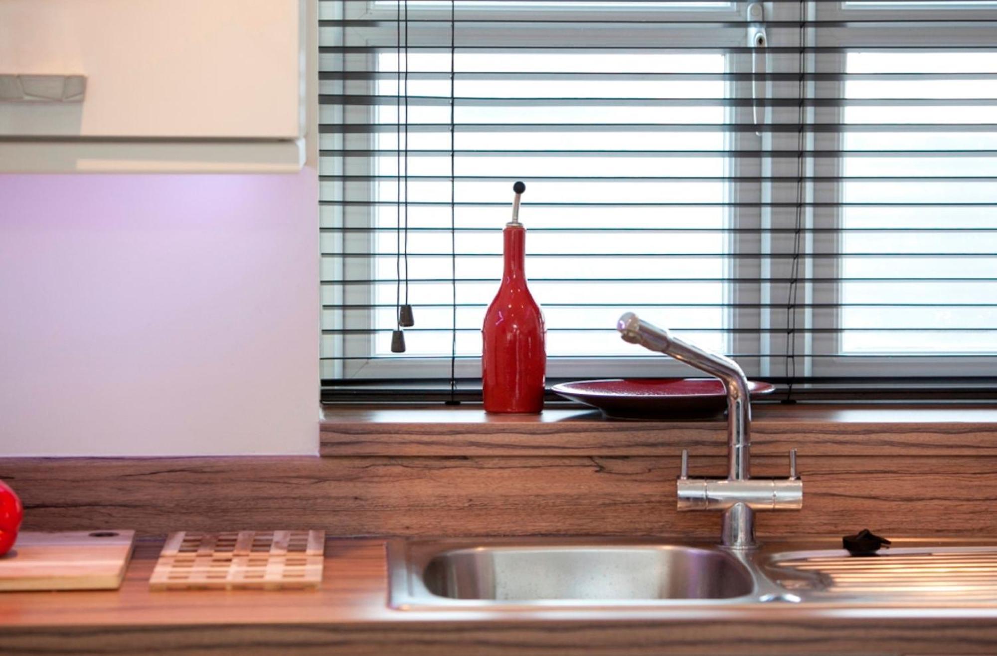 Dbs Serviced - The Coach House Apartment Castle Donington