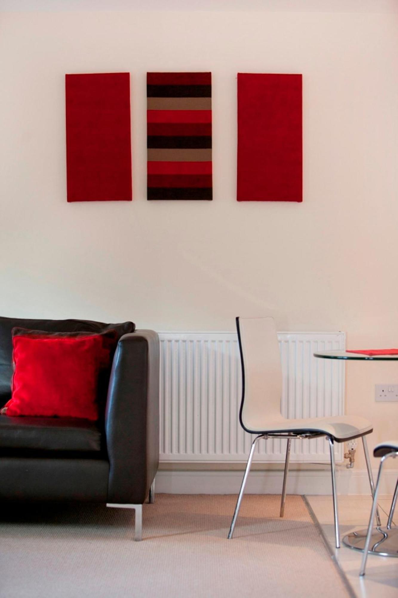 Dbs Serviced - The Coach House Castle Donington