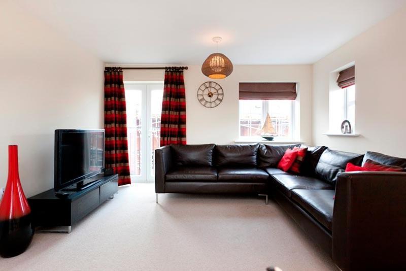 Dbs Serviced - The Coach House Apartment Castle Donington