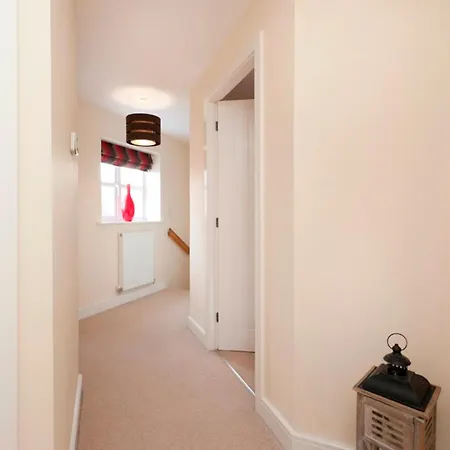 Dbs Serviced Apartments - The Coach House Castle Donington Exterior foto