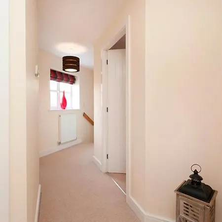 Dbs Serviced Apartments - The Coach House Castle Donington Exterior foto