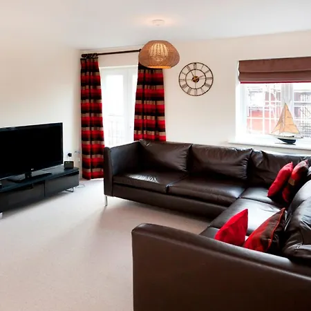 Dbs Serviced Apartments - The Coach House Castle Donington Quarto foto
